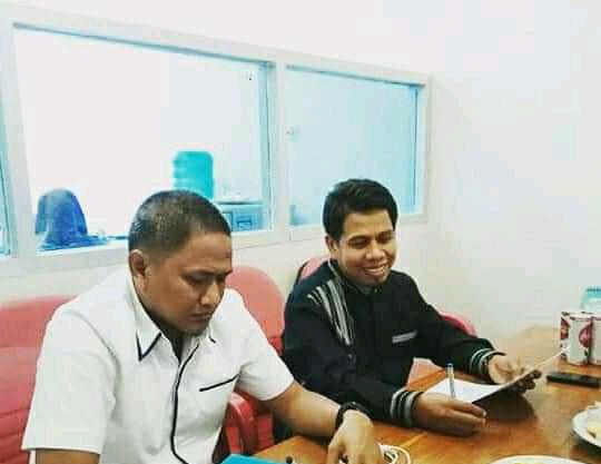 Dukung Rajiun di Pilkada Muna, PKS Minta La Pili Dukung Rusman Emba