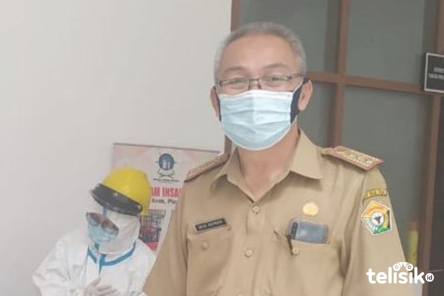 Empat Daerah di Sultra Bebas COVID-19