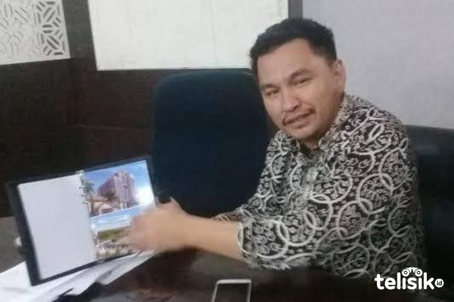Endang Sesalkan Pernyataan Surunuddin yang Sebut Demo KBPM Konsel di Politisasi