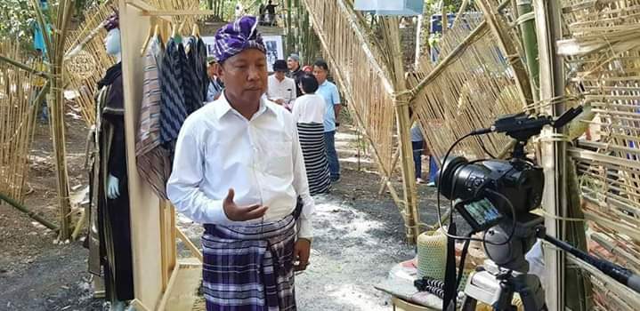 Event Budaya Belum Bisa Digelar di Wakatobi