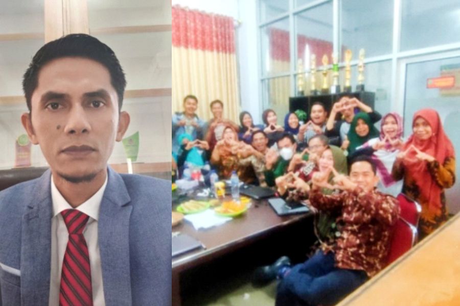 Fakultas Hukum UMK Terakreditasi A di Sultra