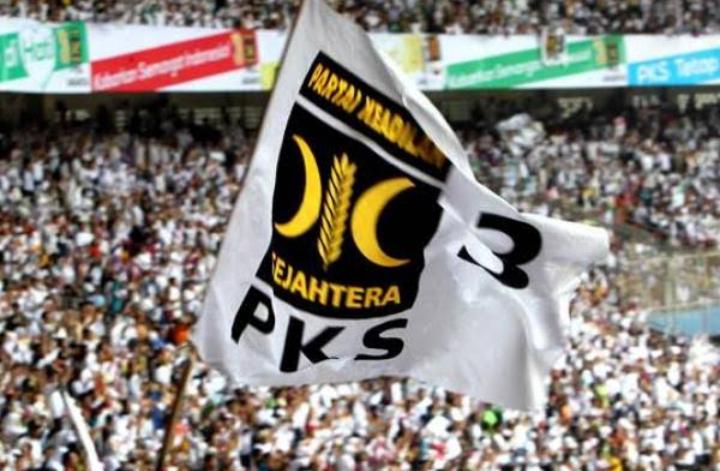 Final, Berikut Empat Pasang Calon Kepala Daerah Dukungan PKS