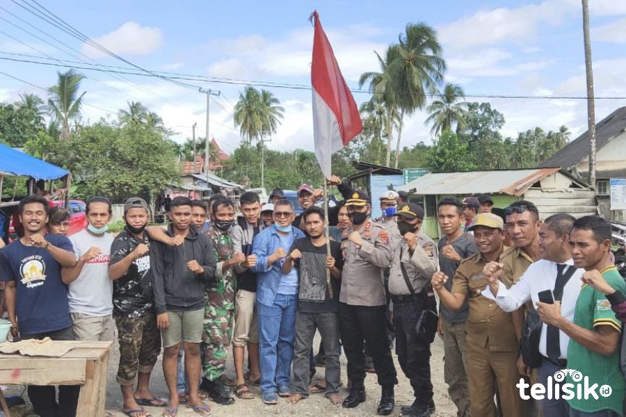 Frasa Tekankan Pengaspalan Jalan Provinsi Harus Tahun Ini