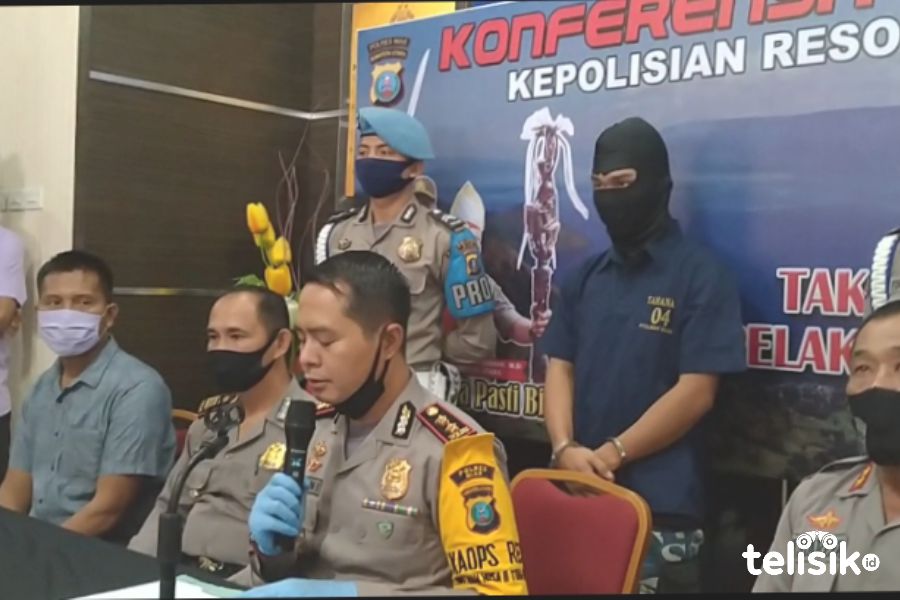 Gegara Diejek, Pria Ini Tewas Hanya Dengan Sekali Tinju