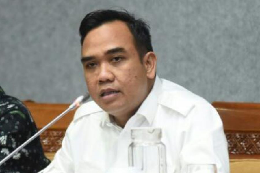 Gerindra: Kebijakan Nadiem Bikin Gaduh