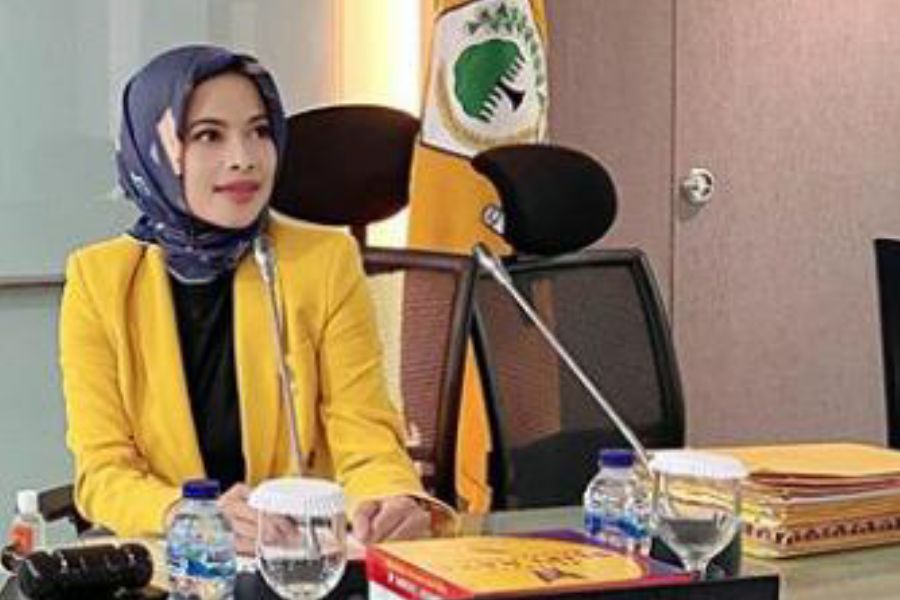 Golkar Butur Masih Ngotot Tolak Ridwan Zakariah, DPP Angkat Suara