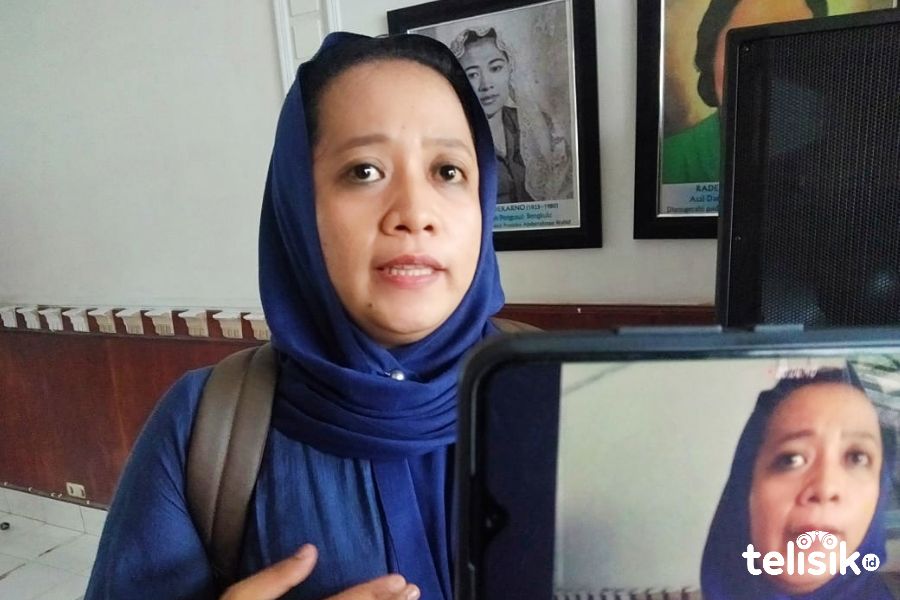 HAN 2020, Kasus Kekerasan Anak Masih Banyak Terjadi di Sultra