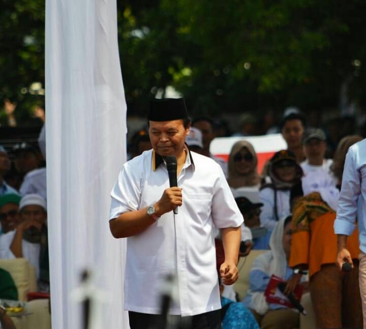 Hidayat Nur Wahid Minta Danlanud Haluoleo Hati-Hati Keluarkan Pernyataan