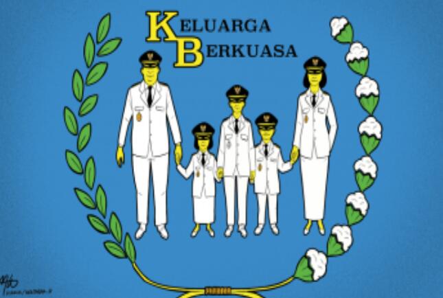 Hindari Politik Dinasti, Nasdem Sarankan Parpol Lihat Track Record Calon