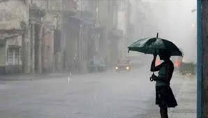 Hingga Tiga Hari ke Depan, Kota Kendari Bakal Diguyur Hujan