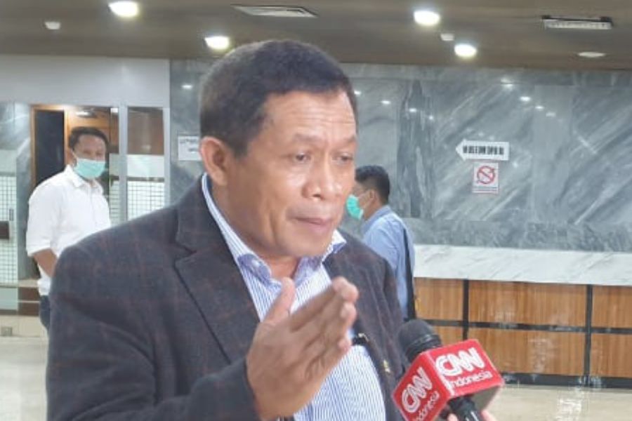 Hugua Sikapi Nasib Honorer K2, UU ASN Bakal Direvisi