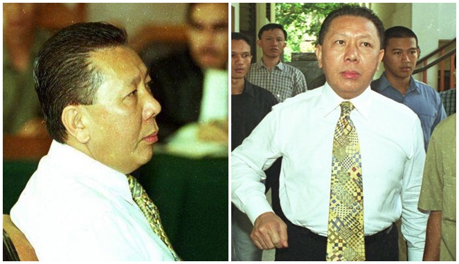 ICW Desak DPR dan Tantang Ketua KPK Usut Kasus Djoko Tjandra