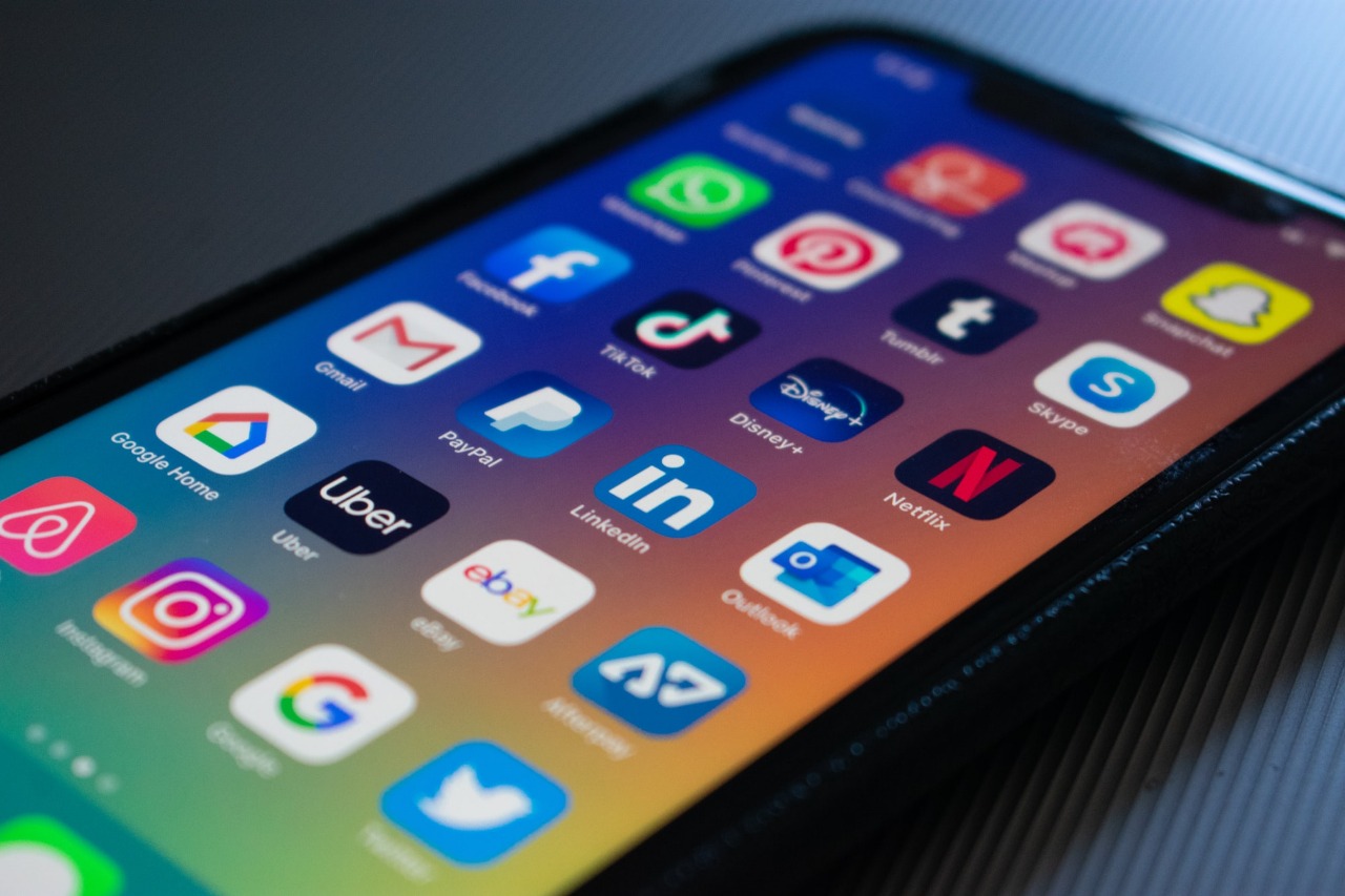 Ini 5 Daftar Ponsel Kapasitas RAM Besar