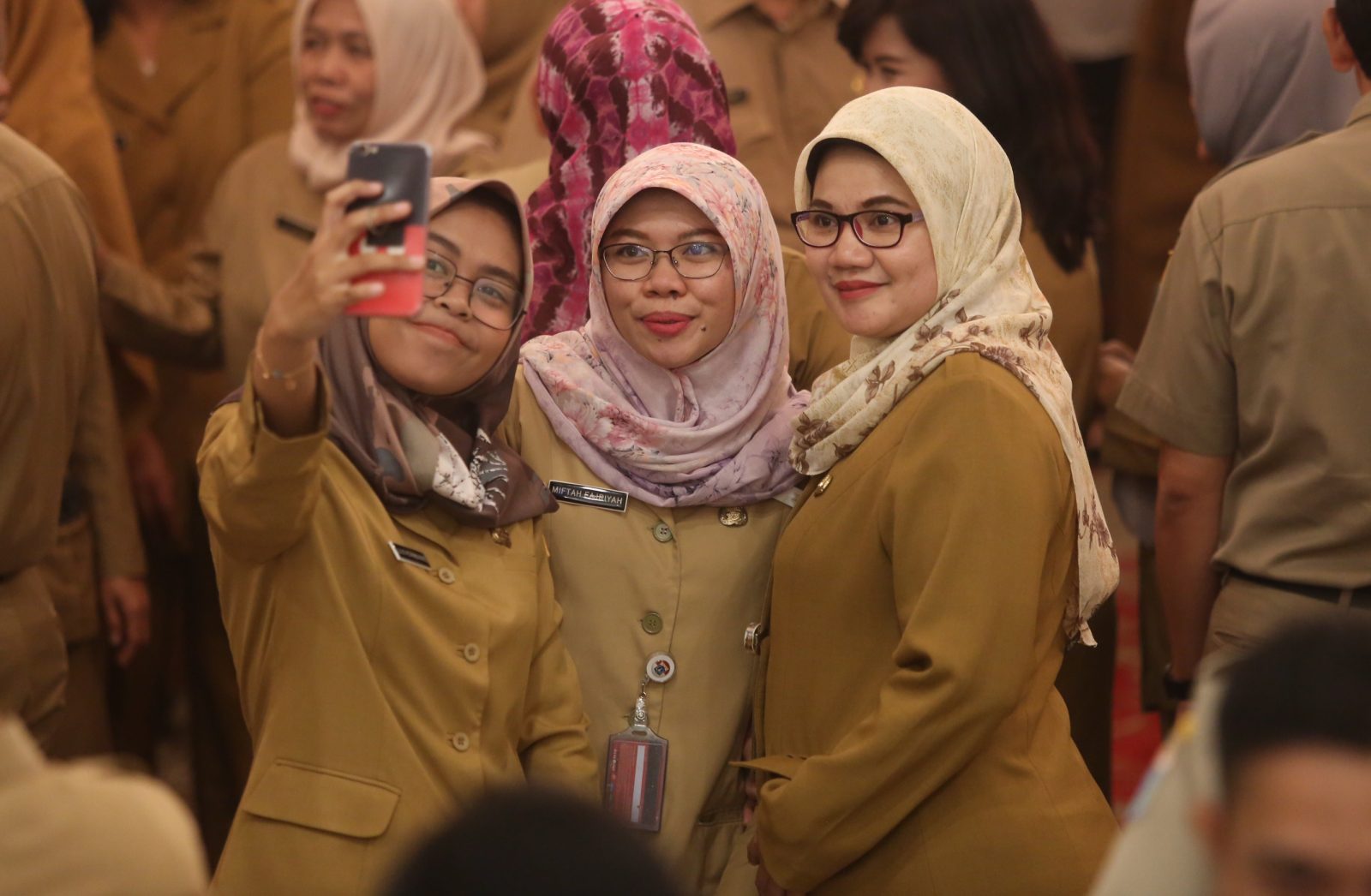 Ini Besaran Gaji 13 ASN, Cair Agustus 2020