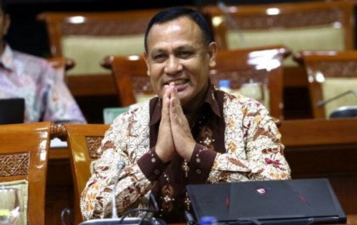 Ini Kasus yang Menjerat Bupati Kutai Timur dalam OTT KPK