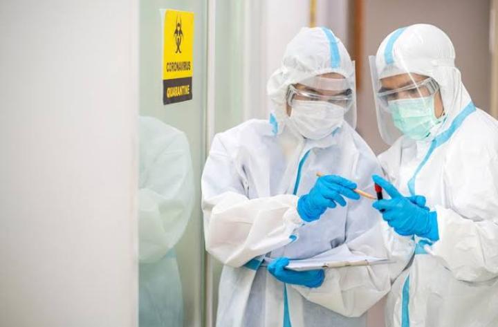 Insentif Tenaga Kesehatan COVID-19 di Kendari Belum Terbayar