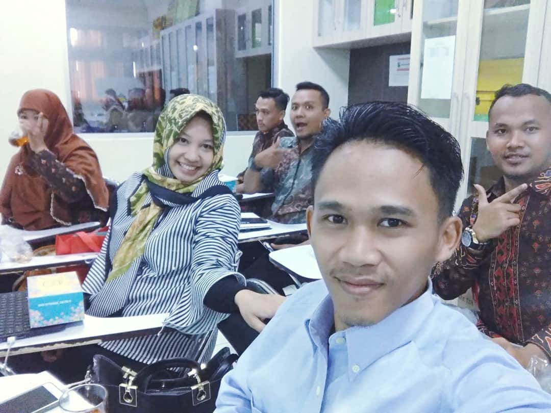 Integrasi Pengurangan Risiko Bencana dalam Pembelajaran Tematik