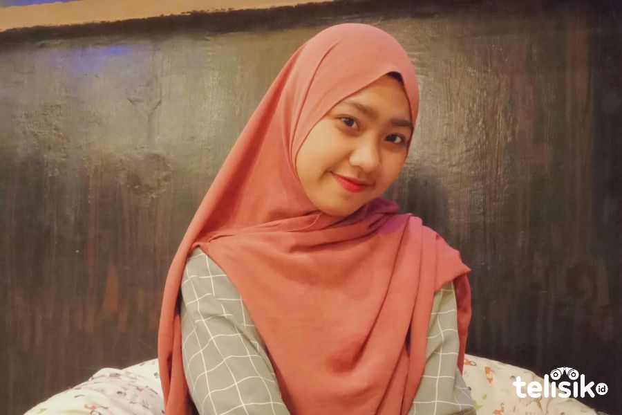 Istiqomah Jadi Mualaf, Cerita Destri Setelah Masuk Islam