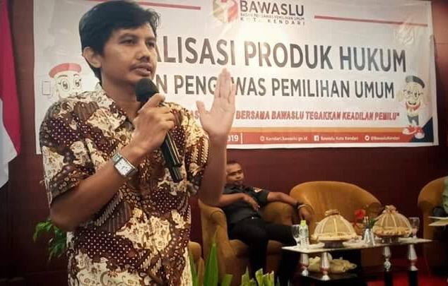 Isu Putra Daerah Tak Lagi Menjadi Tren di Pilkada Konawe Selatan