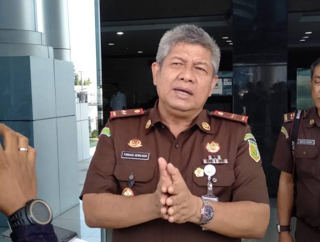 Jadi Atensi, Kejati Sulsel Pantau Pemeriksaan PLTS Takalar