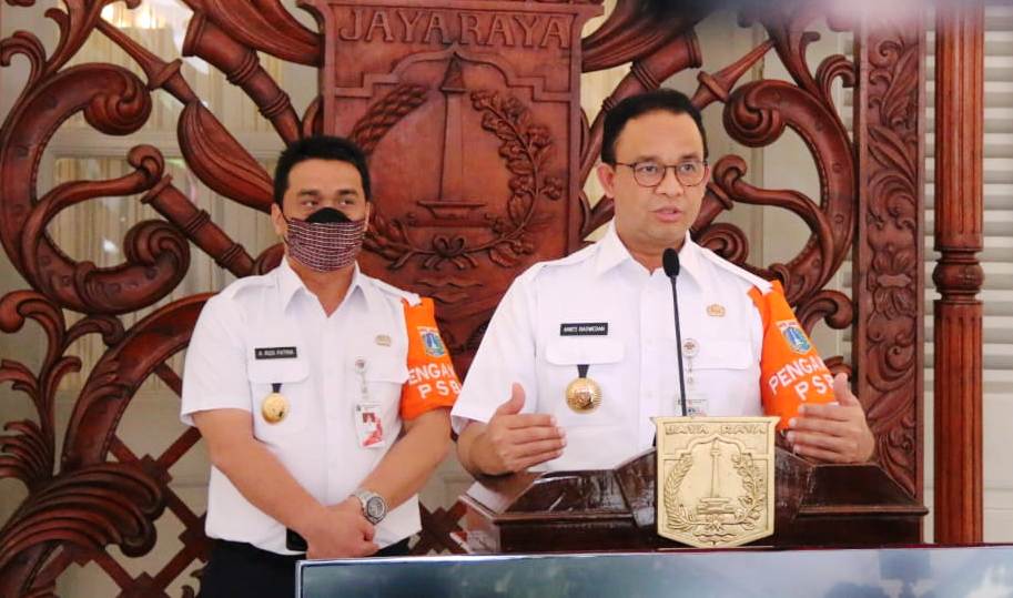 Jakarta Resmi Larang Penggunaan Kantong Plastik Sekali Pakai, Sultra Kapan Menyusul?