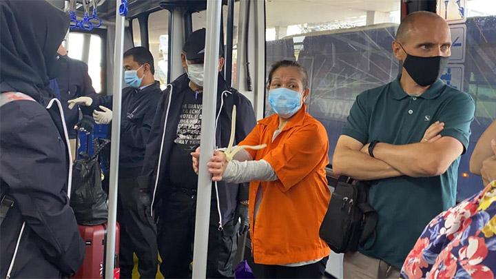 Jejak Kasus Pembobol Bank BNI Rp 1,7 Triliun Maria Pauline Lumowa, Buron 17 Tahun