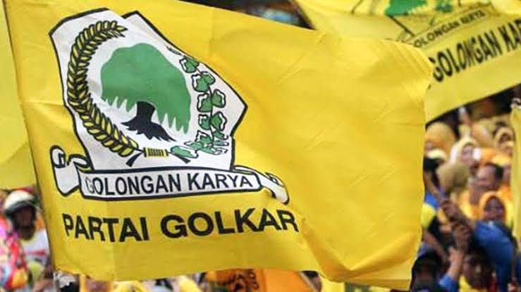 Jelang Musda Golkar Kendari, Pengurus DPD I Dipastikan Tak Bisa Rebut Ketua