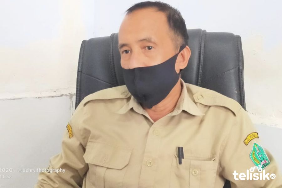 Jelang Penerimaan TKL, Disnakertrans Konawe Pastikan Penerbitan Kartu Kuning Tanpa Pungli