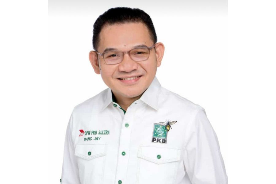 Kader PKB Wajib Menangkan Rusman-Bachrun