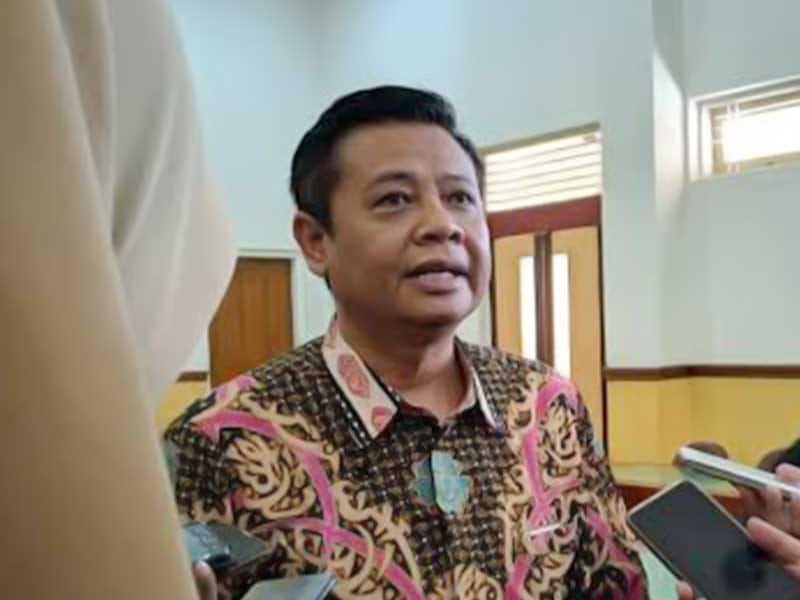 Kali Ketiga Pemda DIY Perpanjang Tanggap Darurat