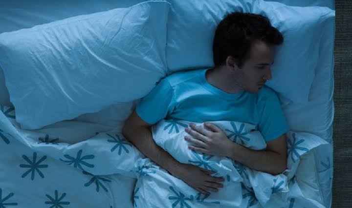 Kamu Suka Mimpi yang Sama Berulang Kali? Ini Artinya