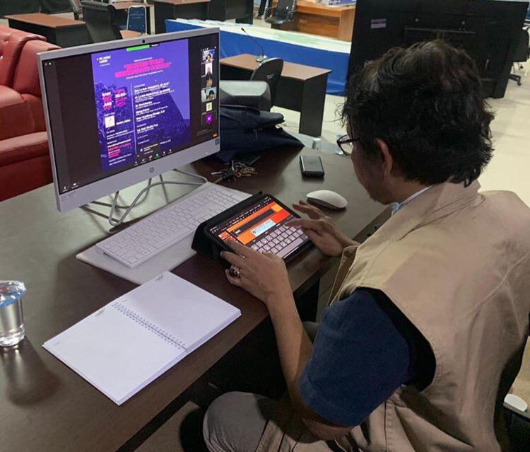 Kasus COVID-19 di Sultra, Sembuh 335 dan Positif 511 Orang