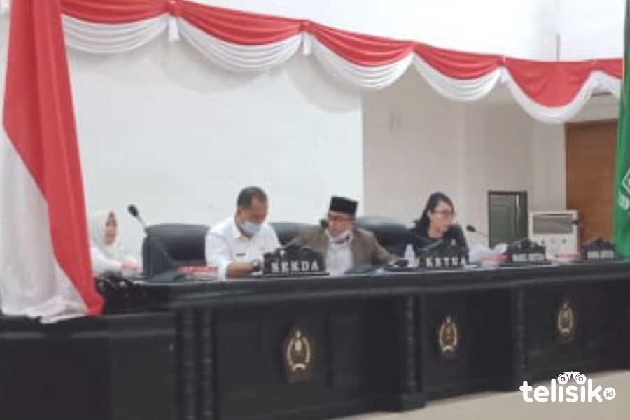Kasus Desa Fiktif di Konawe Selesai