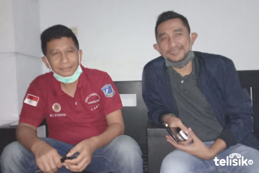 Kasus Pencemaran Nama Baik Pemkab Muna Masuk Pemeriksaan Ahli