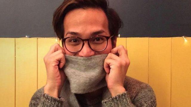 Kasus Predator Seks Reynhard Sinaga di Inggris Bakal Difilmkan