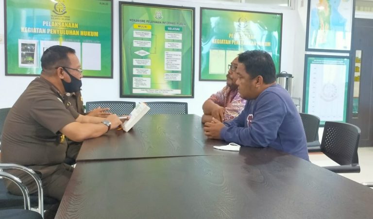 Kejati Sulsel Temukan Unsur Melawan Hukum di Proyek RSI Takalar