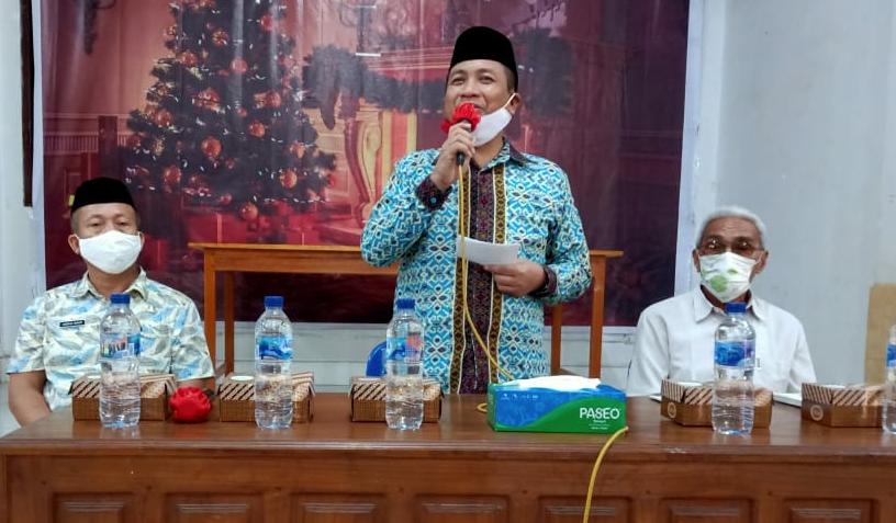 Kemenag: Asal Setoran Awal Tidak Ditarik, Calon Jemaah Haji Bisa Berangkat 2021