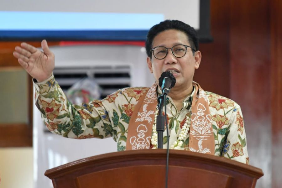 Kemendes PDTT Siapkan Sistem Pemantau Kinerja Pendamping Desa