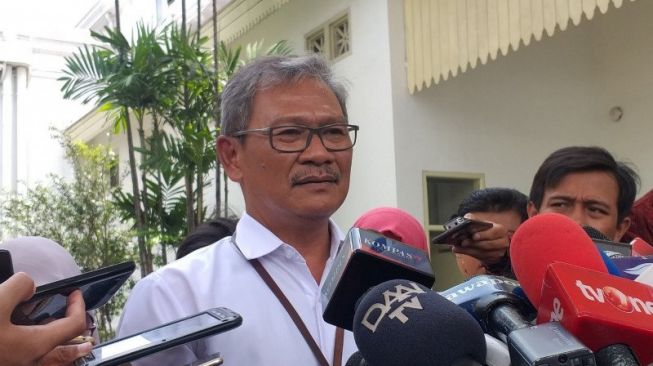 Kemenkes Revisi Empat Istilah Baru dalam Penanganan COVID-19