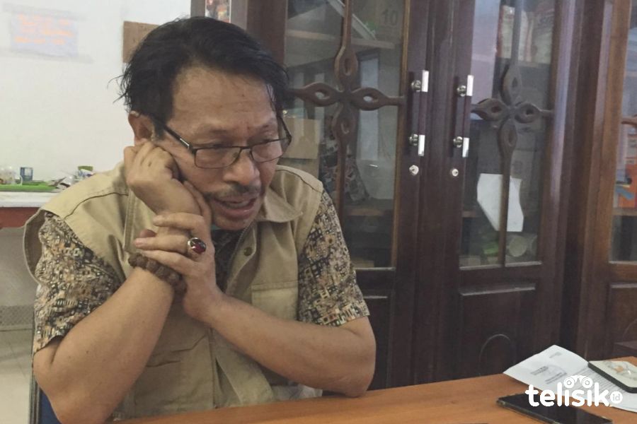 Kendari Tertinggi Kasus Positif COVID-19 di Sultra, Konawe Kepulauan Nol