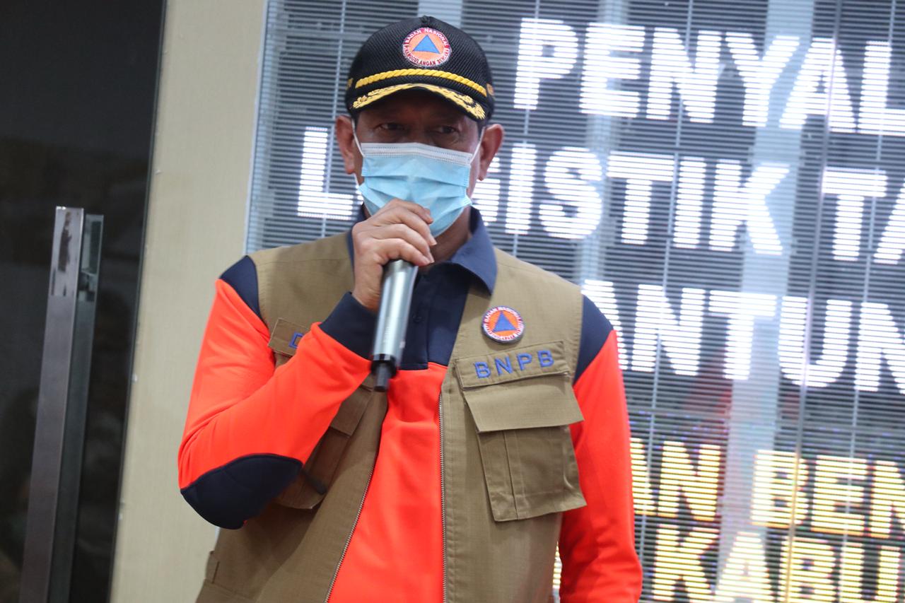 Kepala BNPB Ungkap Tiga Faktor Penyebab Banjir Bandang Luwu Utara