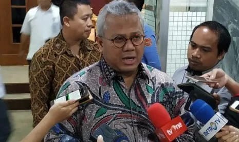 Ketua KPU Sebut Pilkada 2020 Jadi Sejarah Baru Indonesia