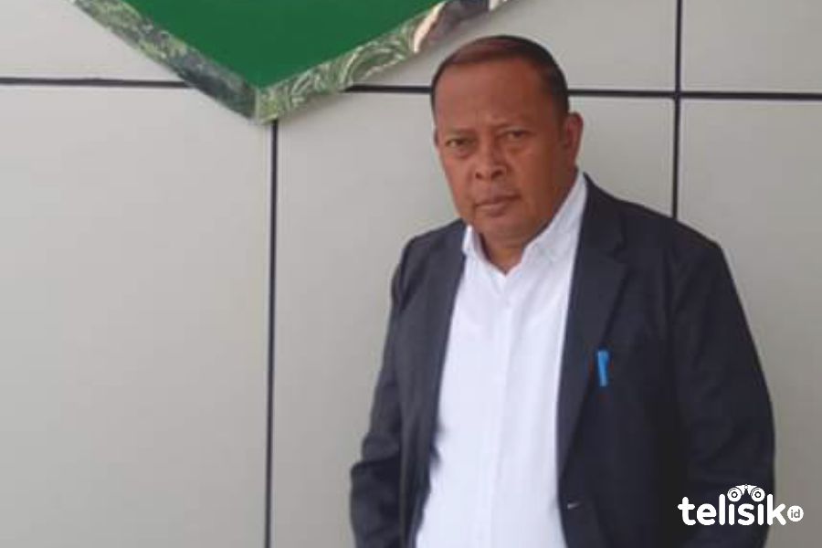 Ketua Panitia: Tidak Ada Aturan Mengikat Pembentukan Pansus Harus Lewat Komisi