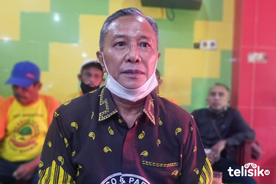 Kisruh Partai Beringin, Yugo Ancam Pecat Patabai Pabbokori Jika Ngotot