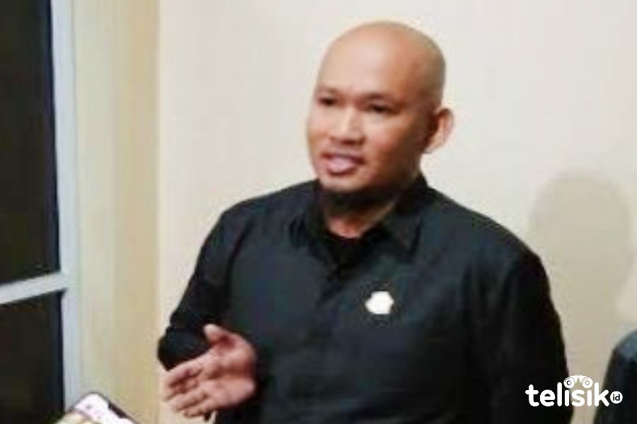 Komisi III DPRD Sultra Soroti Jalan Kendari-Toronipa