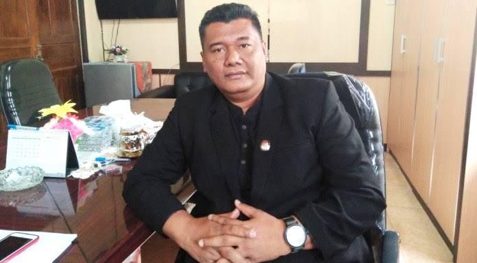 KPU Sultra Pastikan Penyelenggara Pilkada Dilengkapi APD