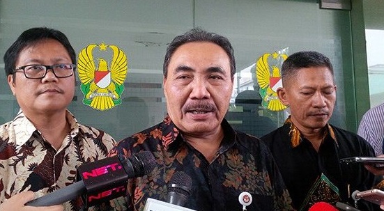 LPSK Apresiasi Terbitnya Peraturan Pemerintah Tentang Korban Terorisme