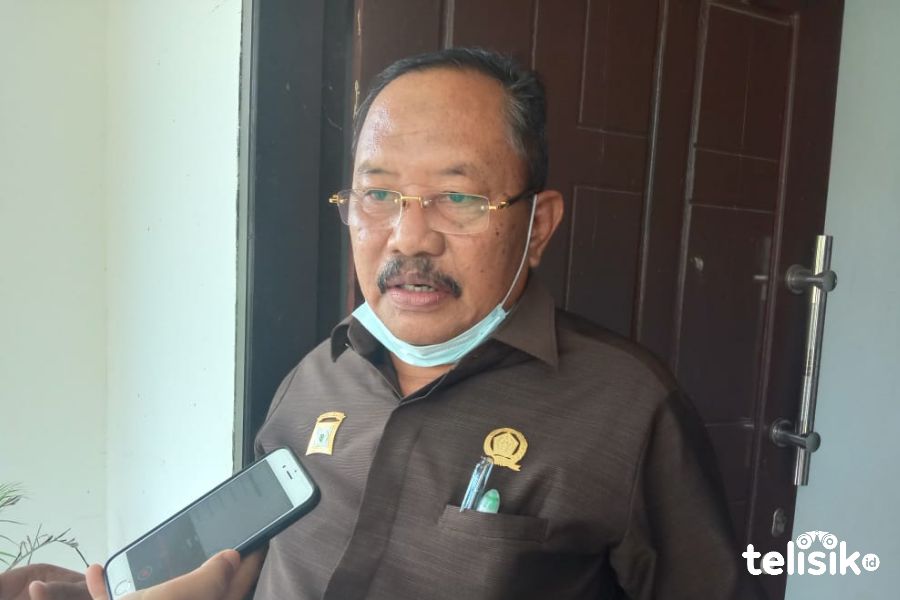 Marak Pungli, Dewan Konawe Tak Dilibatkan Perekrutan TKL Tambang