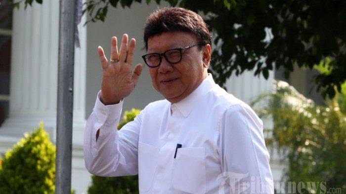 MenPAN Tiadakan Rekrutmen CPNS Selama 2 Tahun