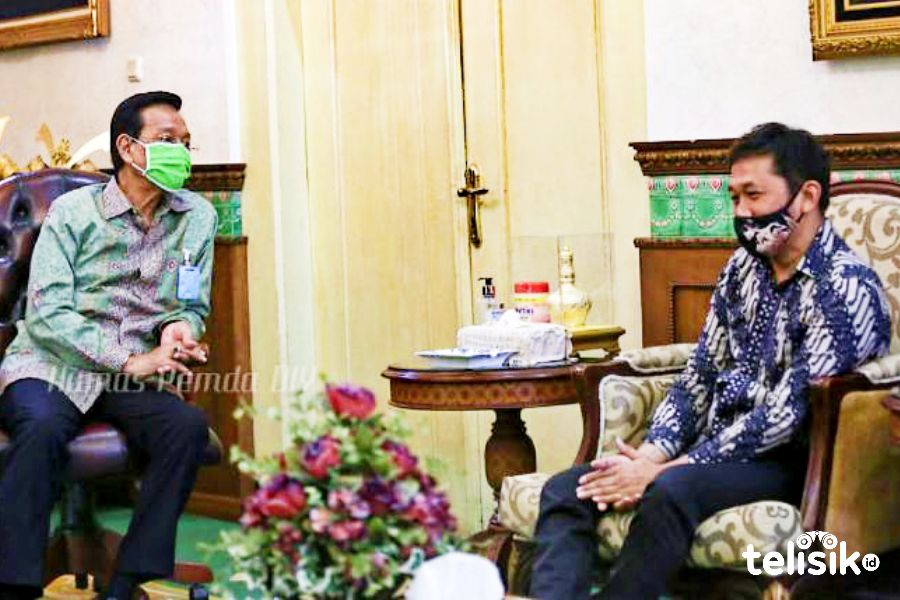 Meski Pandemi, Film Maker Dibolehkan Syuting di Yogyakarta